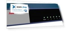 Коммутатор HIKVISION DS-3E0508-E