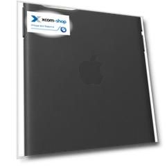 Чехол Apple MWYE2ZM/A для iPhone 11 Pro, Leather, black