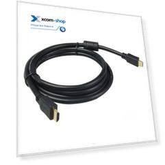 Кабель Rextron 0C1-HDMI181-000