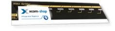 Переключатель Rextron VSM-108
