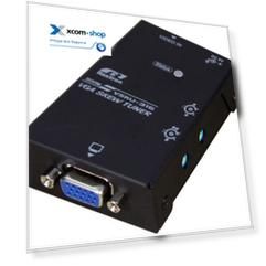 Стабилизатор Rextron VSKU-315