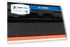 Тонер-картридж G&G NT-C045HBK черный для Canon i-SENSYS LBP611/613/631/633 (2800 стр)