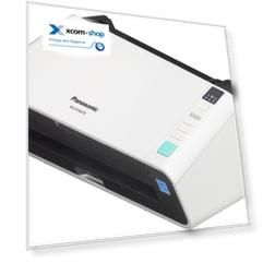 Сканер Panasonic KV-S1037X-X
