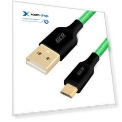 Кабель Greenconnect 33-050575