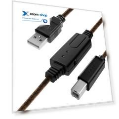 Кабель GCR GCR-UPCa1
