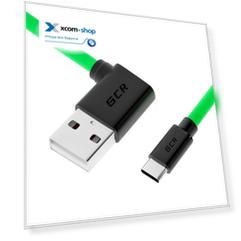 Кабель интерфейсный USB 2.0 GCR-51534