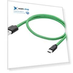 Кабель интерфейсный USB 2.0 GCR-51746