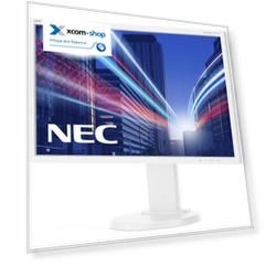 Монитор 23,8" NEC MultiSync E243WMi Монитор 23,8" NEC MultiSync E243WMi