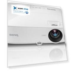 Проектор BenQ MW535