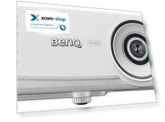 Проектор BenQ MW707
