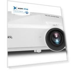 Проектор BenQ SU754+