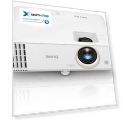Проектор BenQ TH585