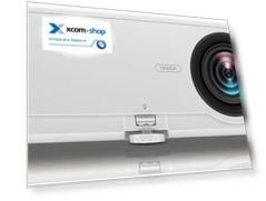 Проектор BenQ TW535