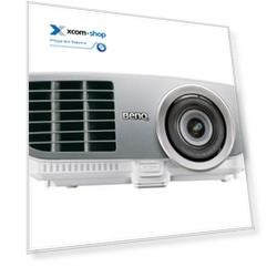 Проектор BenQ W1350