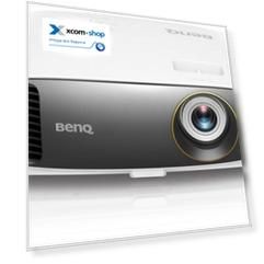 Проектор BenQ W1720