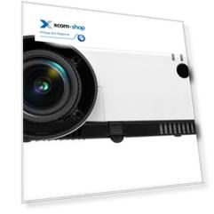 Проектор NEC ME382U