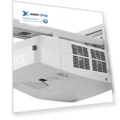 Проектор NEC UM301X