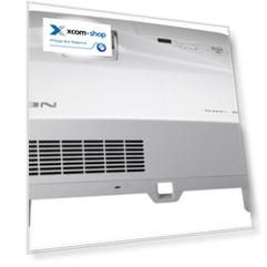 Проектор NEC UM301X