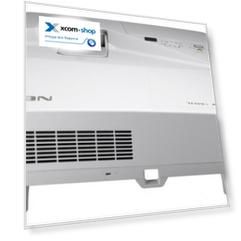 Проектор NEC UM351W