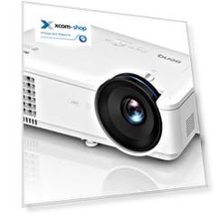 Проектор BenQ LH720