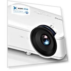 Проектор BenQ LW720