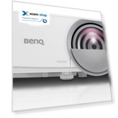 Проектор BenQ MW809ST