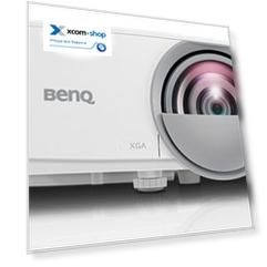 Проектор BenQ MX825ST
