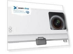 Проектор NEC V332W