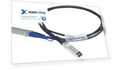 Кабель MELLANOX TECHNOLOGIES MC3309130-003 passive copper cable, ETH 10GbE, 10Gb/s, SFP+, 3m