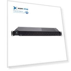 Концентратор Digi HP-USB-14