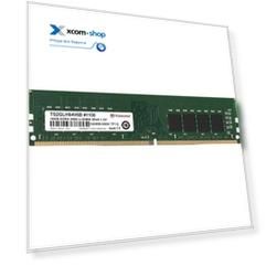 Модуль памяти DDR4 16GB Transcend TS2GLH64V6B 2666MHz Non-ECC CL19