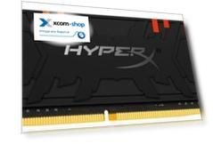 Модуль памяти DDR4 32GB HyperX HX432C16PB3A/32 Predator RGB PC4-25600 3200MHz CL16 радиатор 1.35V