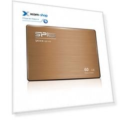 Накопитель SSD 2.5&#039;&#039; Silicon Power SP240GBSS3V70S25 V70 240GB SATA III 550/500MB/s MTBF 1.5M