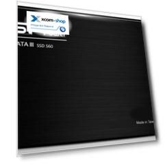 Накопитель SSD 2.5&#039;&#039; Silicon Power SP120GBSS3S60S25 Slim S60 120GB SATA 6Gb/s 520/490MB/s MTBF 1.5M 7mm