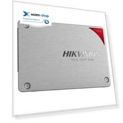 Накопитель SSD 2.5&#039;&#039; HIKVISION HS-SSD-V210/1024G V210 1TB SATA 6Gb/s TLC 562/512MB/s IOPS 87K/17K MTBF 1.5M 7mm