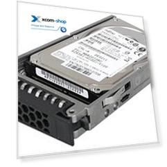 Жесткий диск Fujitsu 900GB SAS 12Gbps 10k 512n 2.5" HD Hot Plug EP S26361-F5550-L190