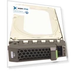 Жесткий диск Fujitsu S26361-F3951-L100 HD SATA 6G 1TB 7.2K HOT PL 3.5&#039;&#039; ECO