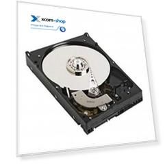 Жесткий диск Fujitsu S26361-F5571-L200 2TB SAS 12Gbps 7.2k 512e 3.5" Hot Plug business critical RX1330M2 / RX2510 M2 / RX2530 M1 / RX2530 M2 / RX2540