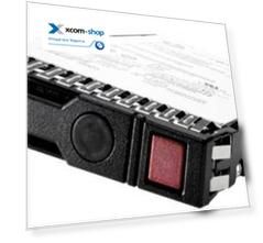 Жесткий диск HPE P04695-B21 600GB 3,5&#039;&#039;(LFF) SAS 15K 12G Hot Plug w Smart Drive SCC DS Enterprise HDD (for DL360/380/385 Gen10 servers)