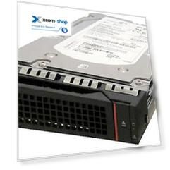 Жесткий диск Lenovo 7XB7A00054 10TB 7.2K SATA 6Gb Hot Swap 512e ThinkSystem
