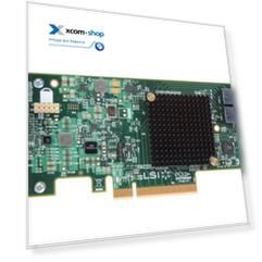 Контроллер SAS Intel RS3WC080