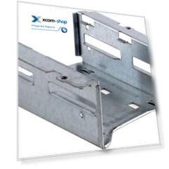 Крепеж Supermicro MCP-220-82611-0N