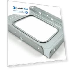 Крепеж Supermicro MCP-220-84601-0N