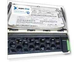 Накопитель SSD Fujitsu S26361-F5531-L530 300GB SAS 12Gbps 15k 2.5"