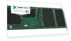 Накопитель SSD Fujitsu S26361-F5656-L150 150GB SATA 6Gbps M.2 Hot Plug RX2530M4/RX2540M4/TX2550M4