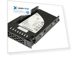 Накопитель SSD Fujitsu S26361-F5673-L240 240GB SATA 6Gbps Mixed-Use 3.5" Hot Plug enterprise