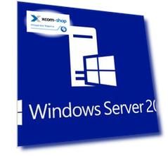 ПО HPE Microsoft Windows Server 2019 5 Device CAL EMEA LTU