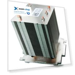 Радиатор Dell 412-AAFB