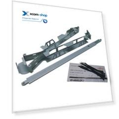 Крепление Fujitsu S26361-F2735-L81