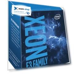 Процессор Intel Xeon E3-1220 v6 BX80677E31220V6 Kaby Lake Quad-Core 3.0 GHz (LGA1151, 8MB, 72W, 14nm) Box